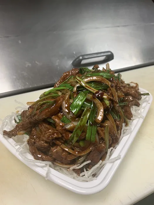 China Wok 2