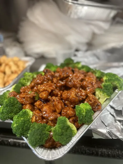 China Wok 1