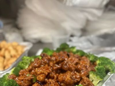 China Wok 0