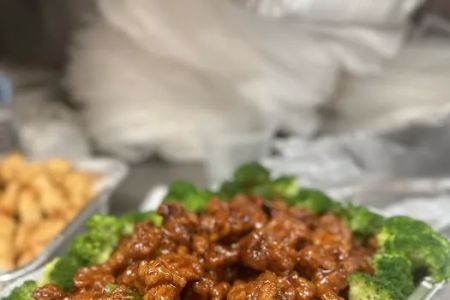 China Wok