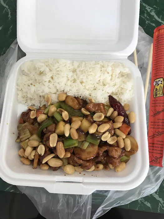 China Wok 9