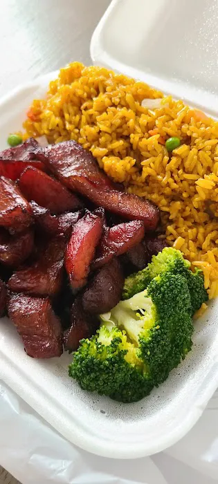 China Wok 10