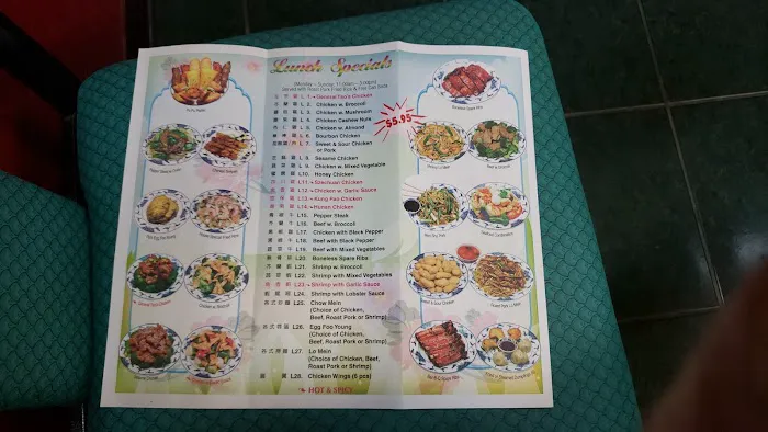 Gonna China 4