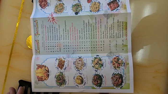 Gonna China 6