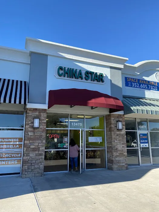 China Star 8