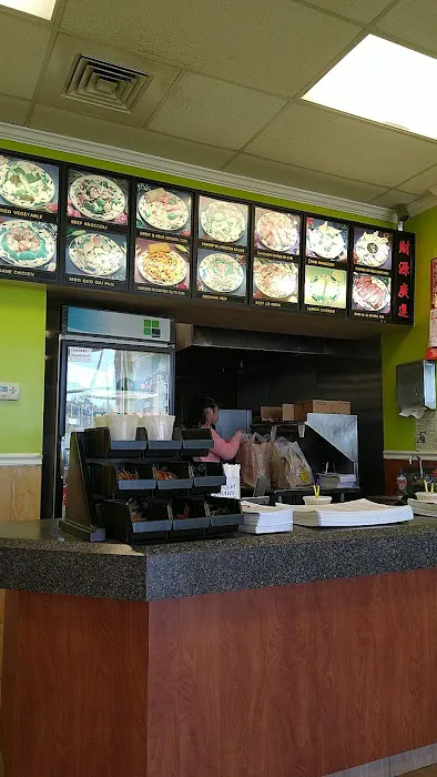 China Star 10