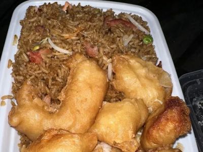 Chopstix Chinese restaurant 0