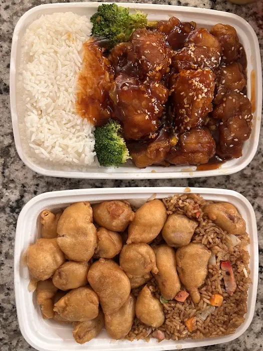 Chopstix Chinese restaurant 5