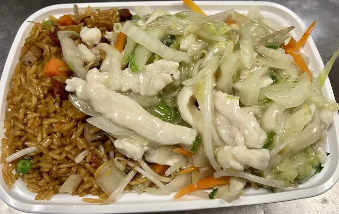 Chopstix Chinese restaurant 3