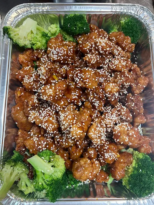 Chopstix Chinese restaurant 10