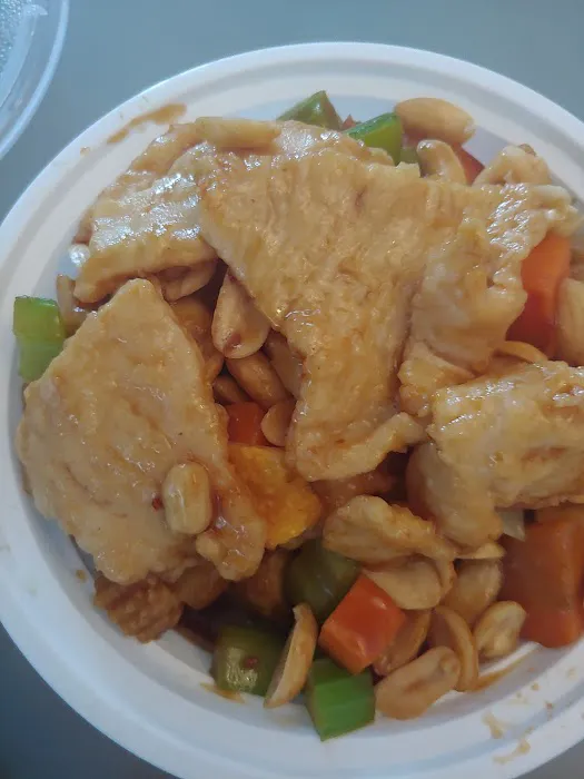 China One 1