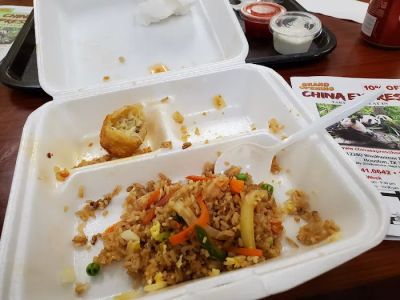 China Express 0