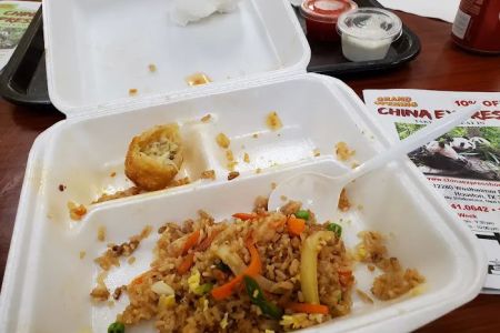 China Express