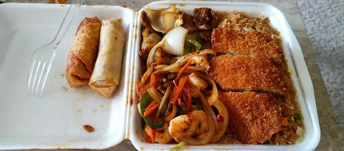China Express 4