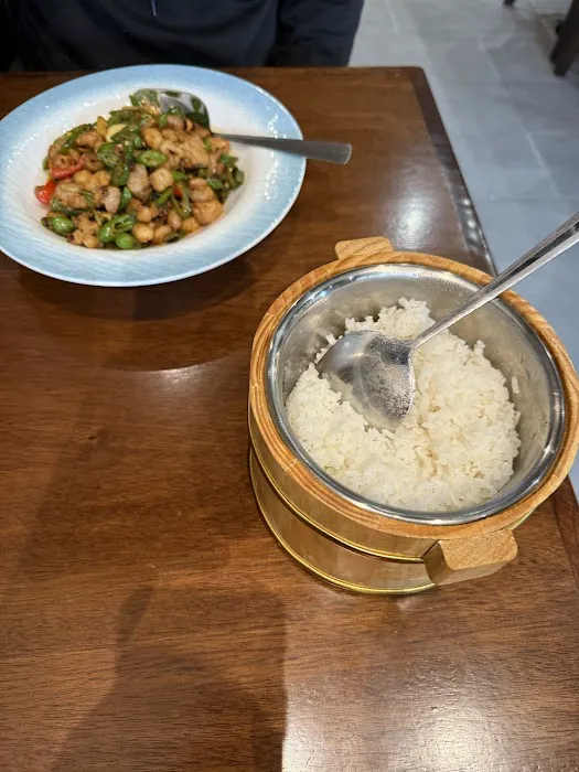 Triple Pepper 川三椒 重庆江湖菜 3