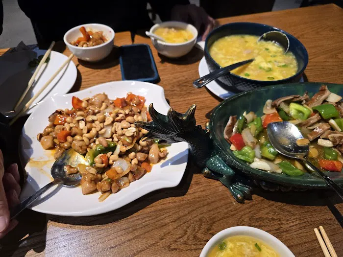 Triple Pepper 川三椒 重庆江湖菜 5