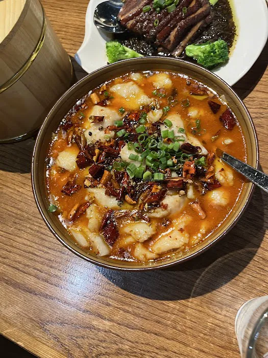 Triple Pepper 川三椒 重庆江湖菜 6