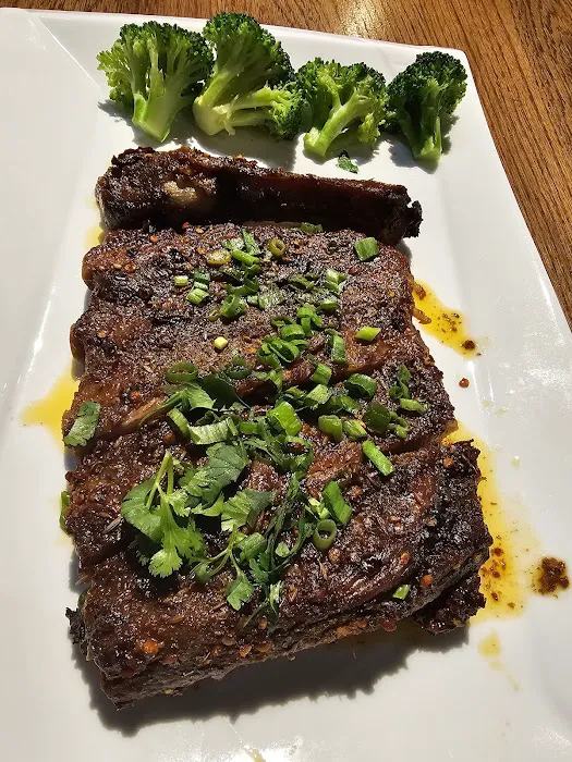 Triple Pepper 川三椒 重庆江湖菜 2