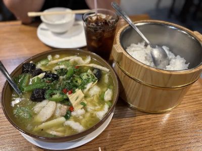 Triple Pepper 川三椒 重庆江湖菜 0