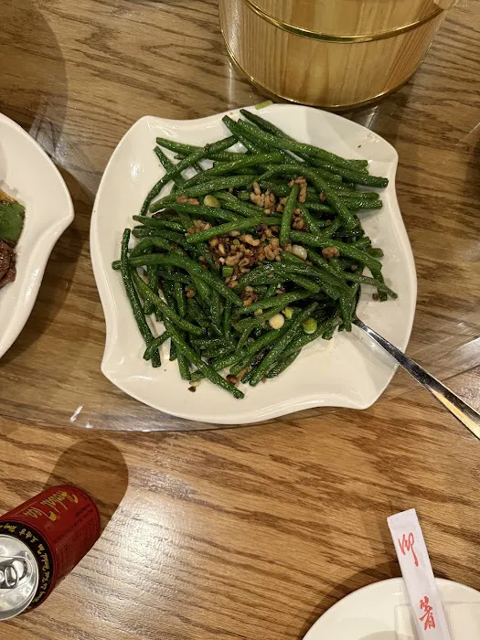 Triple Pepper 川三椒 重庆江湖菜 7