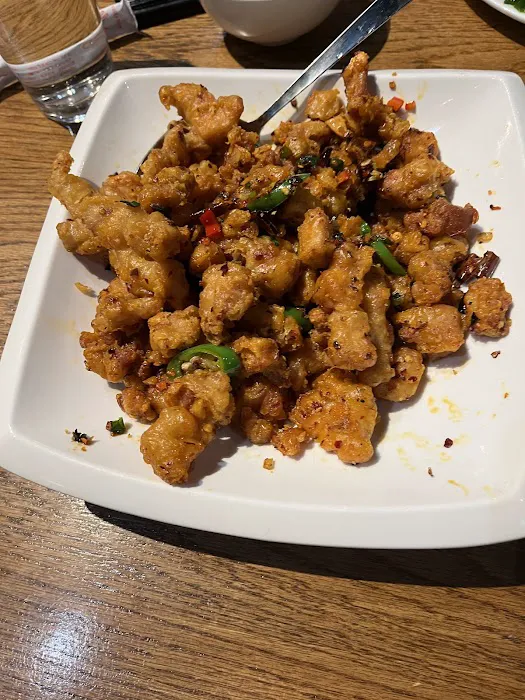 Triple Pepper 川三椒 重庆江湖菜 8