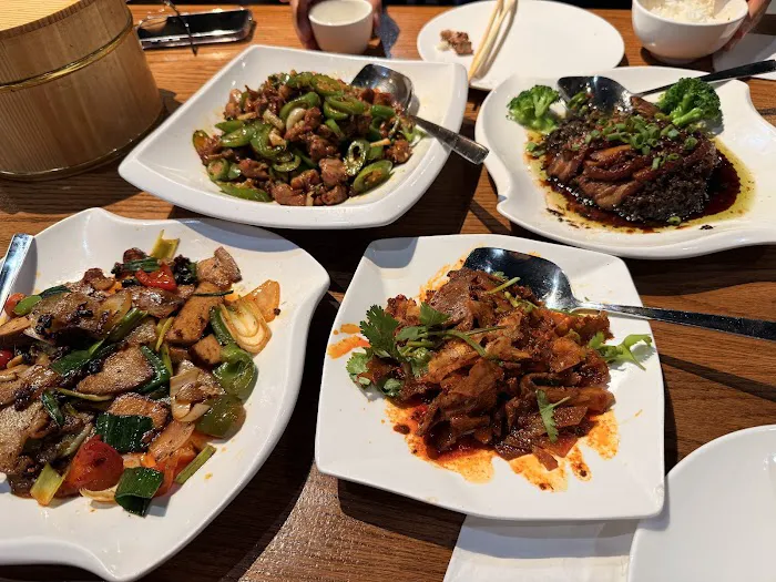 Triple Pepper 川三椒 重庆江湖菜 9