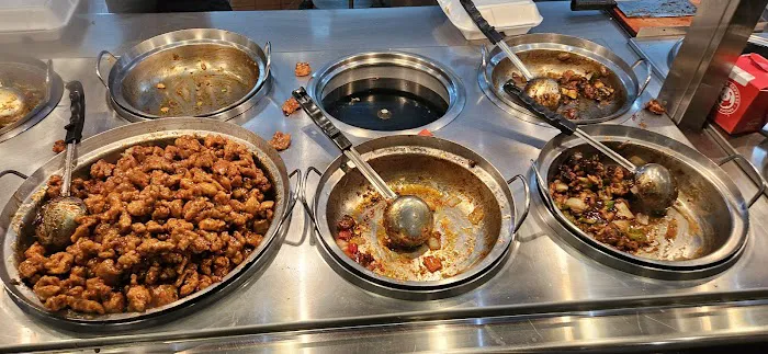 Panda Express 2