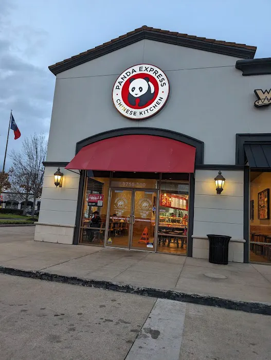 Panda Express 3