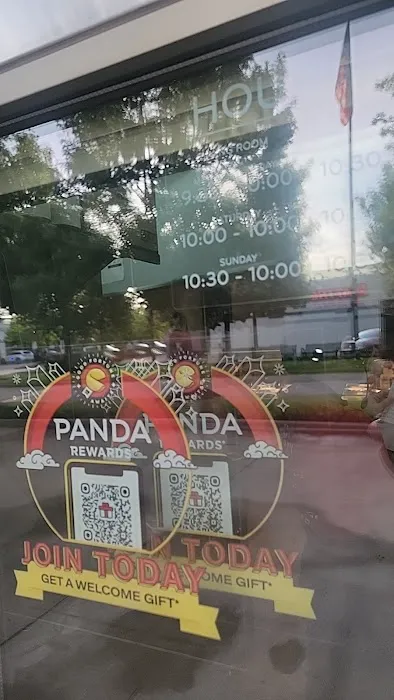 Panda Express 5