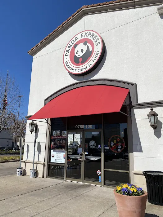 Panda Express 1