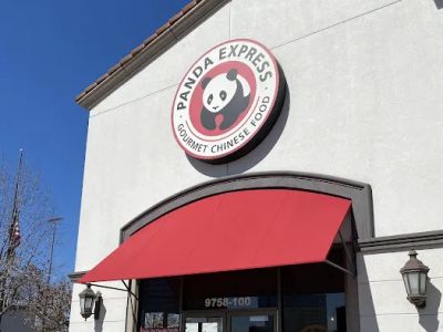 Panda Express 0