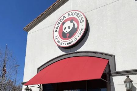 Panda Express