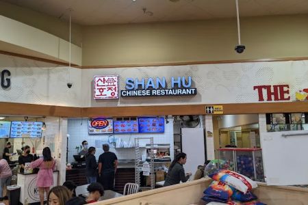Shan hu