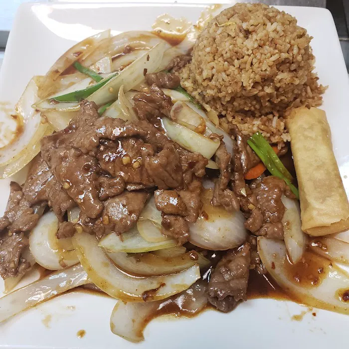 D Wok Xpress 4