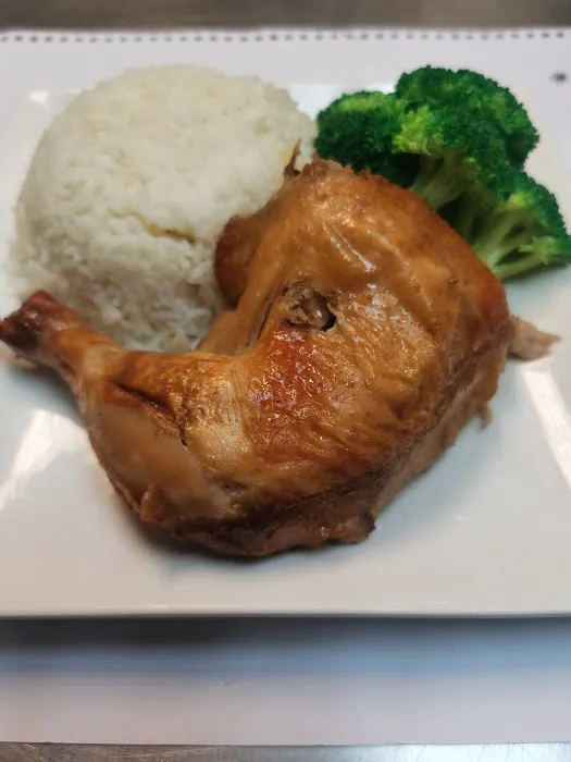 D Wok Xpress 5
