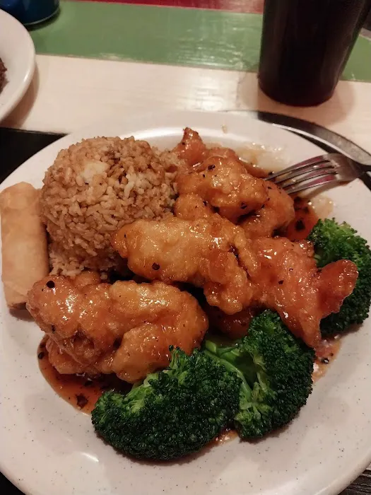 D Wok Xpress 2
