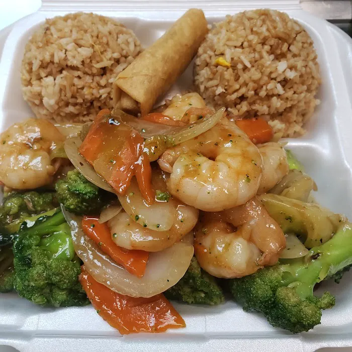 D Wok Xpress 10