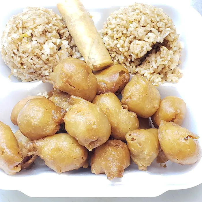 D Wok Xpress 9