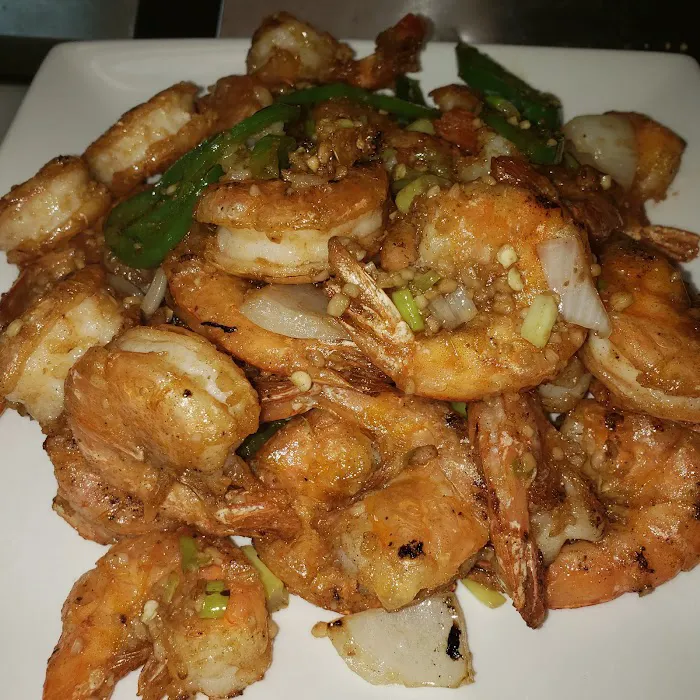 D Wok Xpress 6