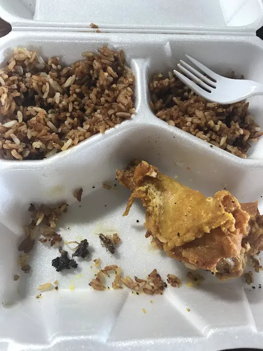 D Wok Xpress 8
