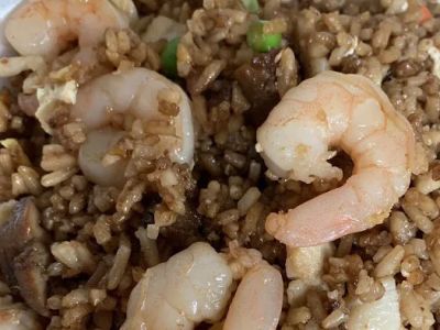 D Wok Xpress 0