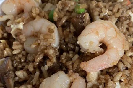 D Wok Xpress