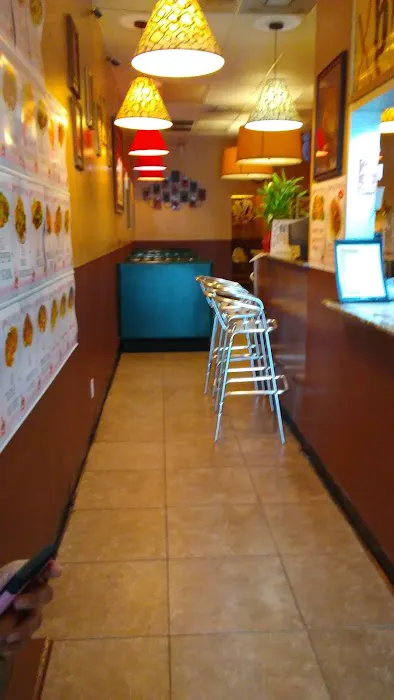D Wok Xpress 3