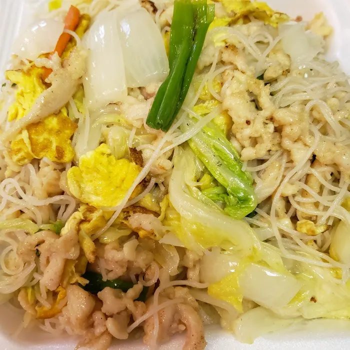 D Wok Xpress 7