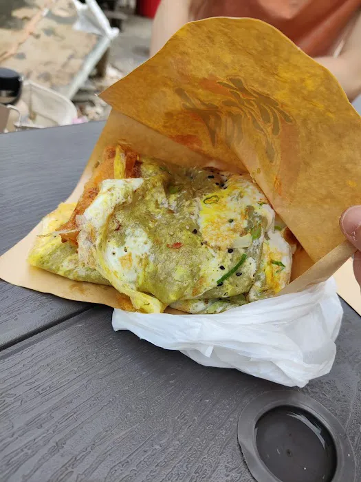 TJ Food (Food Truck) 1