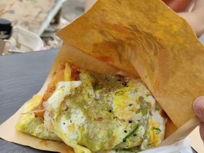 TJ Food (Food Truck) 0