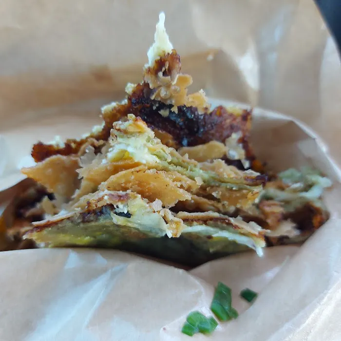 TJ Food (Food Truck) 4