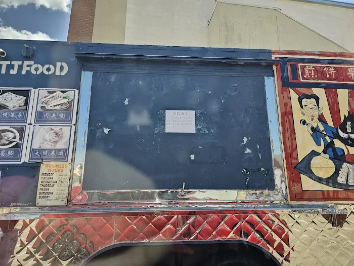 TJ Food (Food Truck) 2