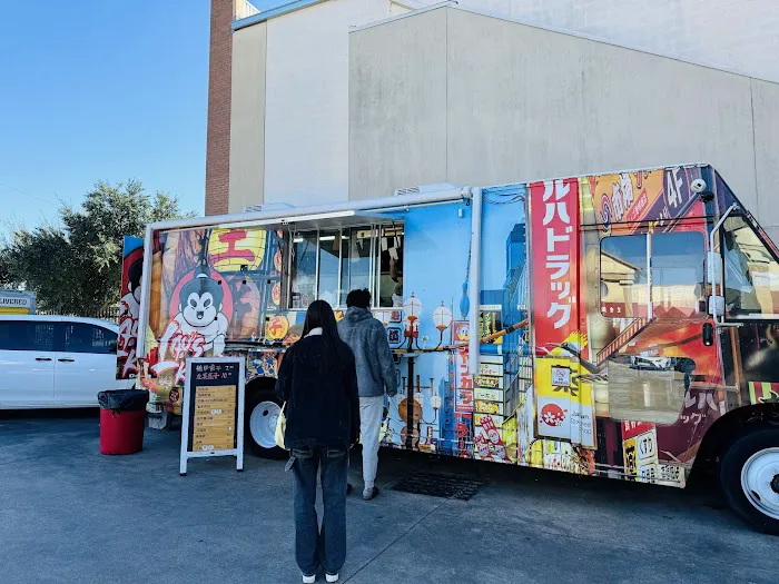 TJ Food (Food Truck) 5