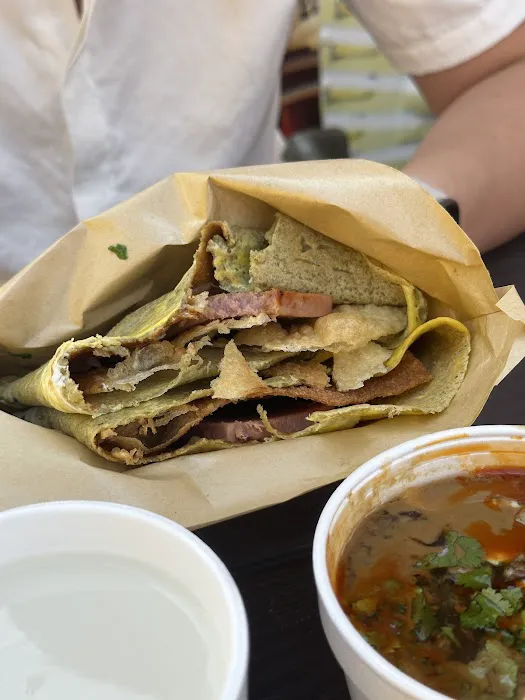 TJ Food (Food Truck) 3